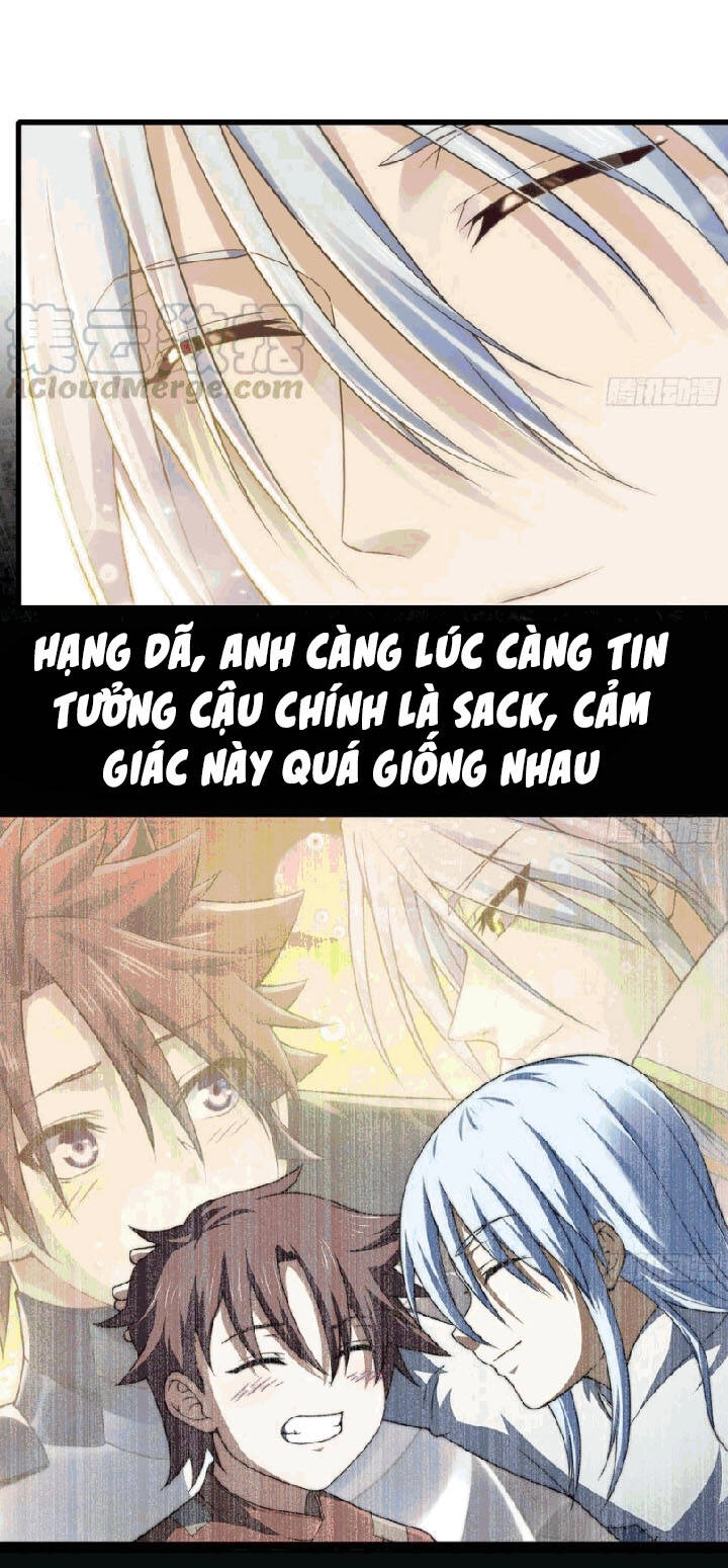 Vợ Tôi Là Quỷ Vương Chapter 283 - 24