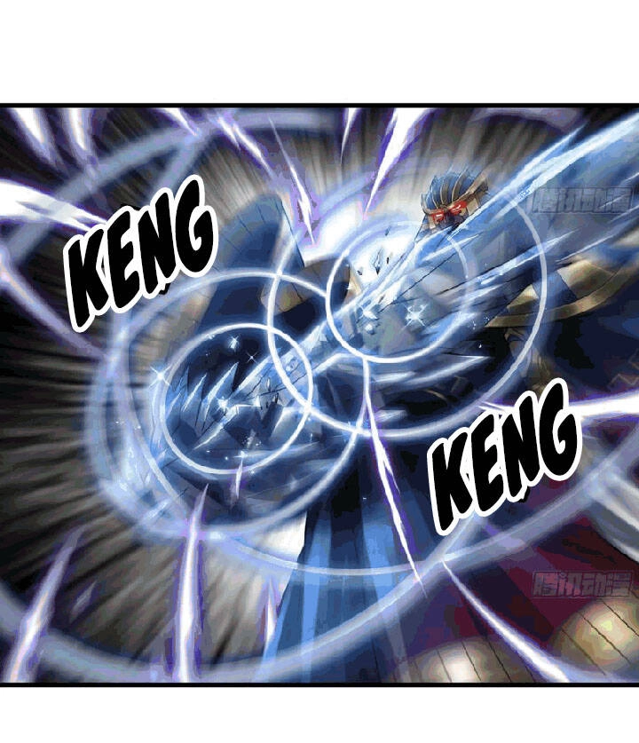 Vợ Tôi Là Quỷ Vương Chapter 283 - 26