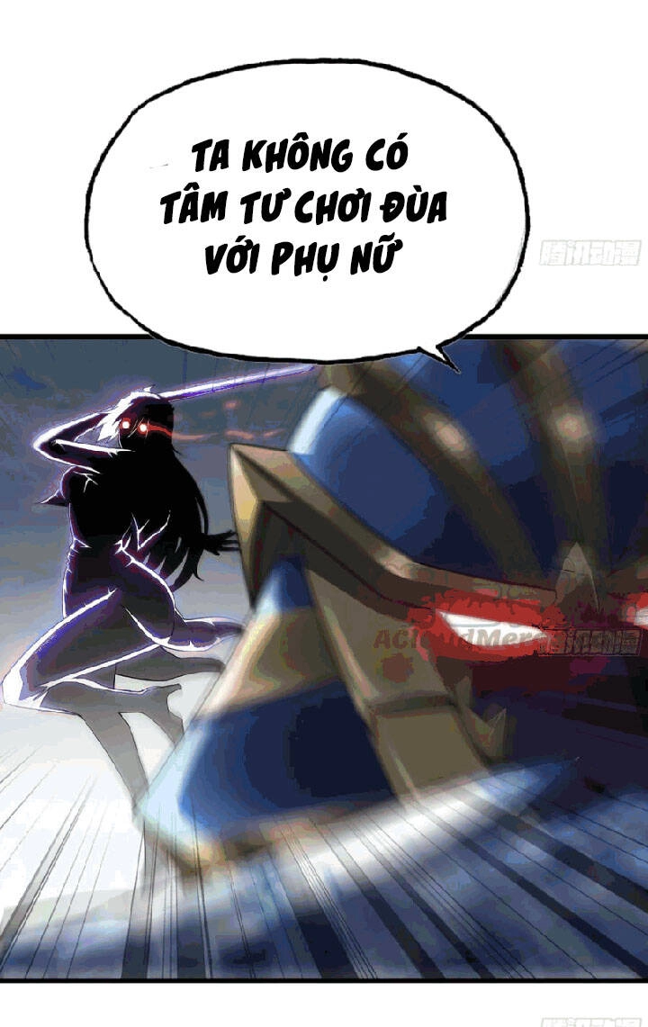 Vợ Tôi Là Quỷ Vương Chapter 283 - 27