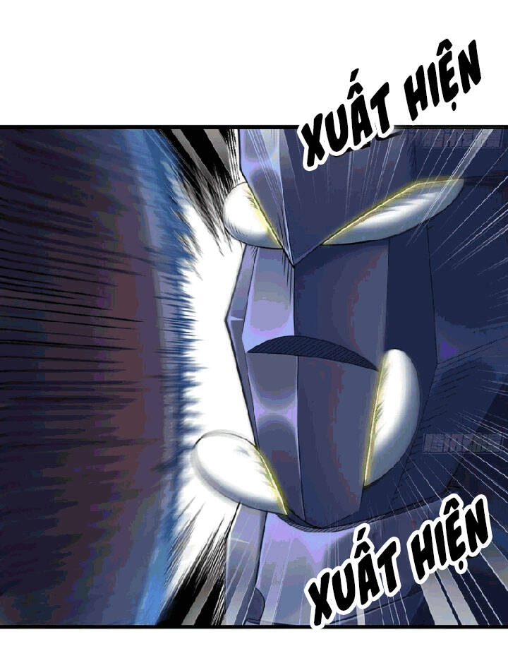 Vợ Tôi Là Quỷ Vương Chapter 283 - 34