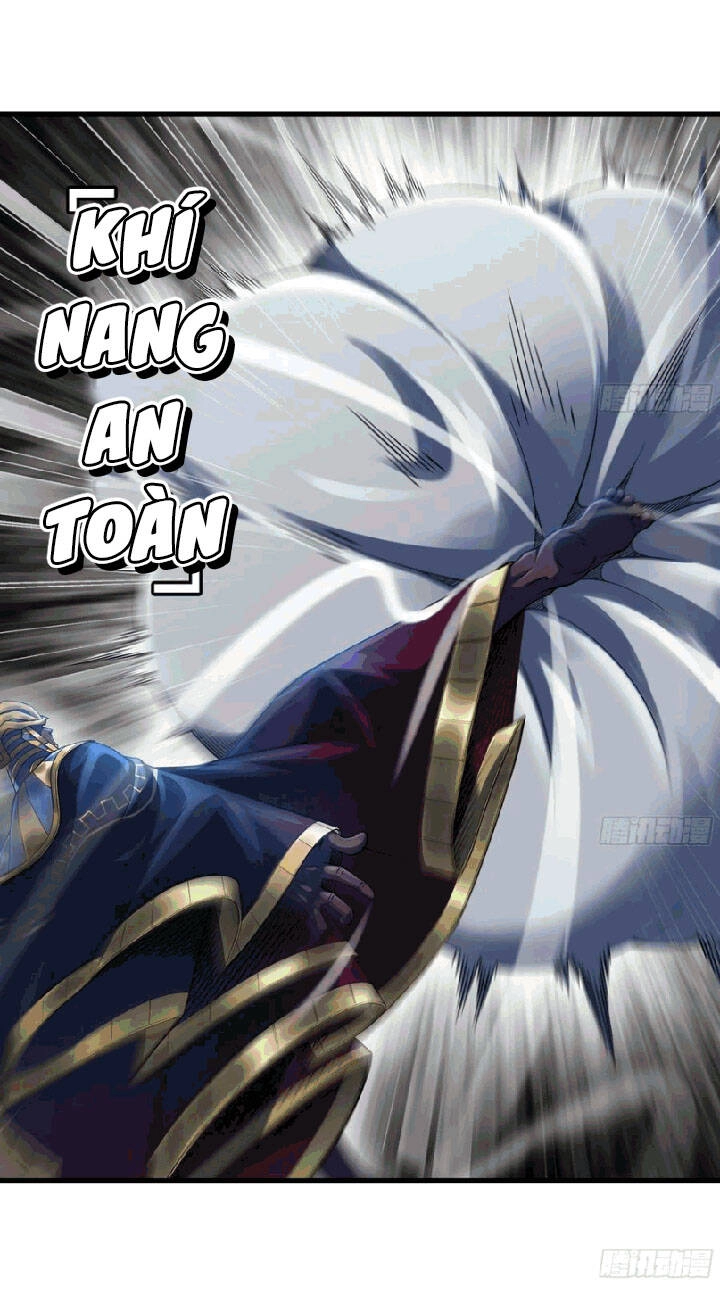 Vợ Tôi Là Quỷ Vương Chapter 283 - 35