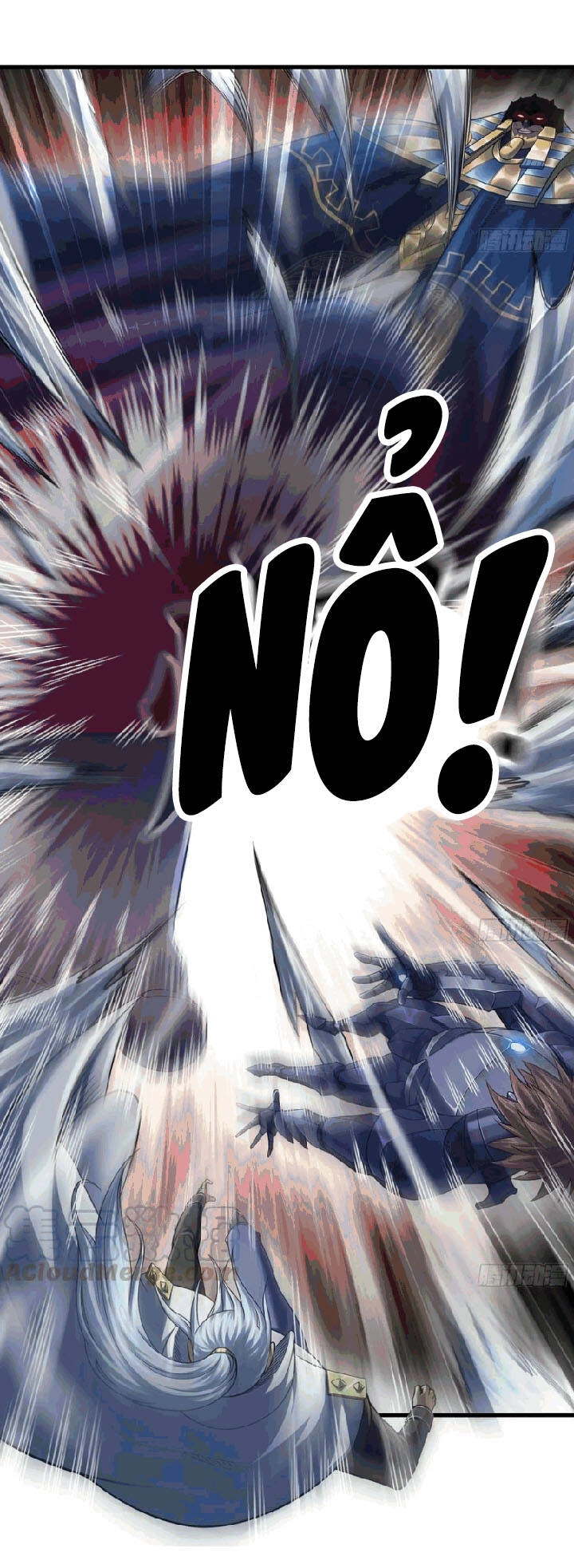 Vợ Tôi Là Quỷ Vương Chapter 283 - 38