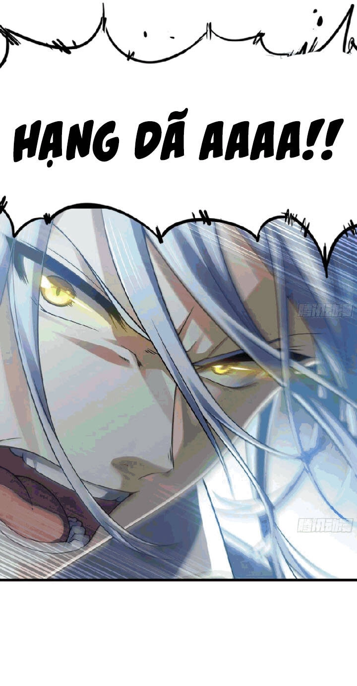 Vợ Tôi Là Quỷ Vương Chapter 283 - 40