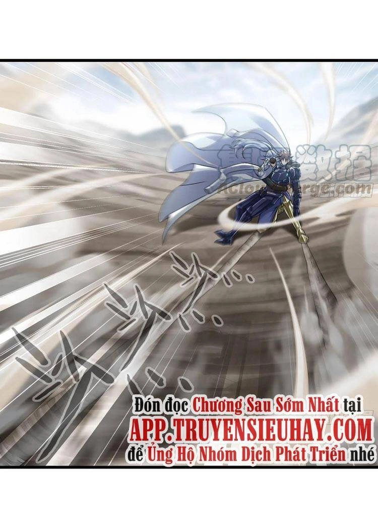 Vợ Tôi Là Quỷ Vương Chapter 284 - 4