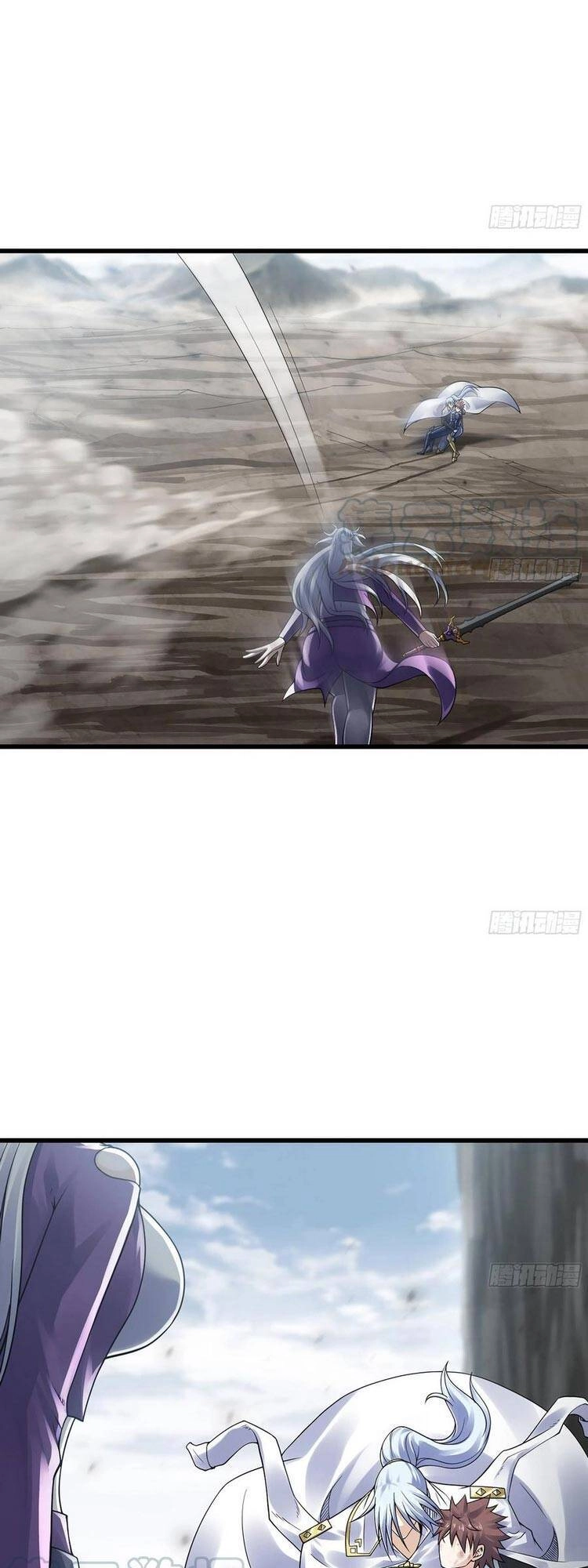 Vợ Tôi Là Quỷ Vương Chapter 284 - 5