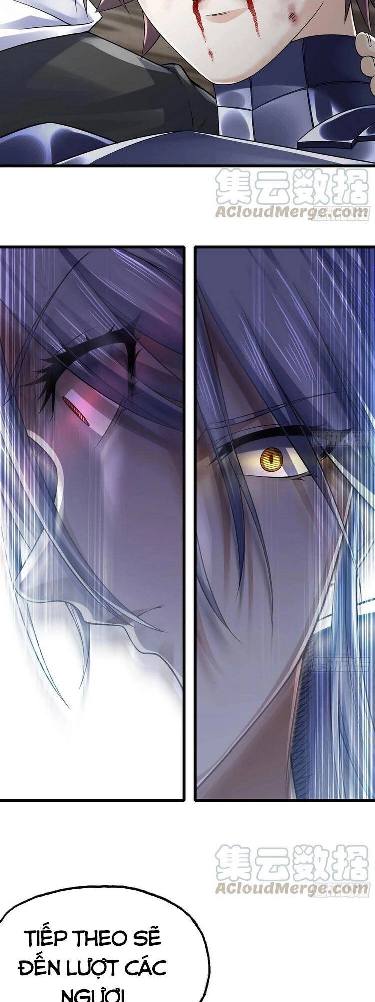 Vợ Tôi Là Quỷ Vương Chapter 284 - 7