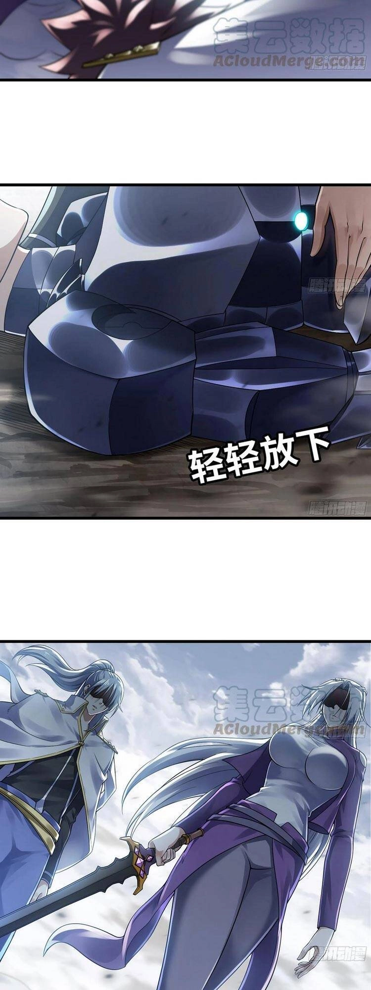 Vợ Tôi Là Quỷ Vương Chapter 284 - 9