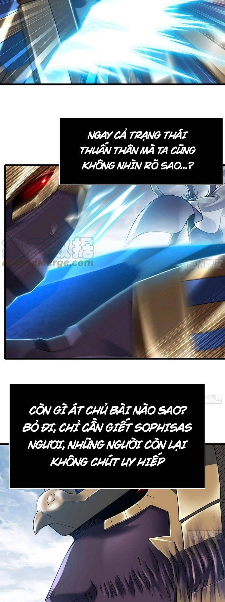 Vợ Tôi Là Quỷ Vương Chapter 284 - 13