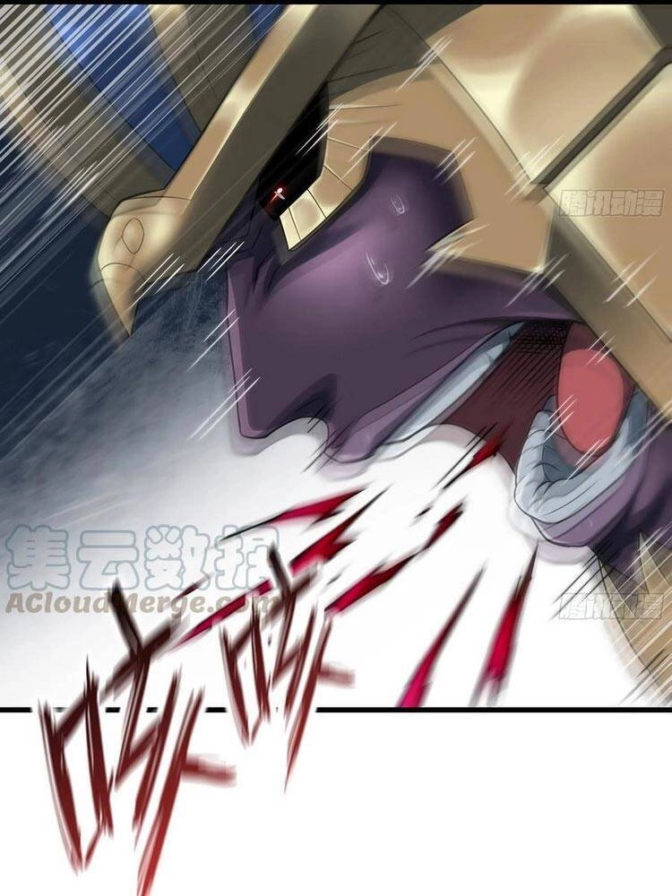 Vợ Tôi Là Quỷ Vương Chapter 284 - 20