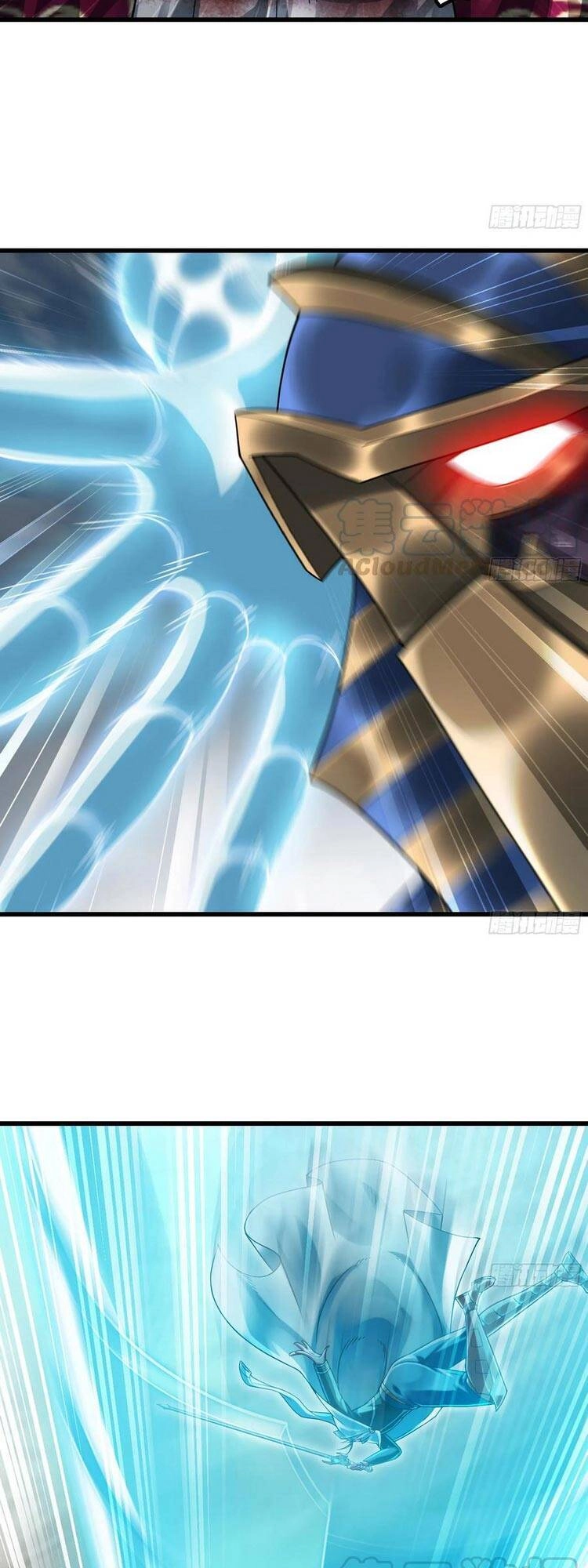 Vợ Tôi Là Quỷ Vương Chapter 284 - 23