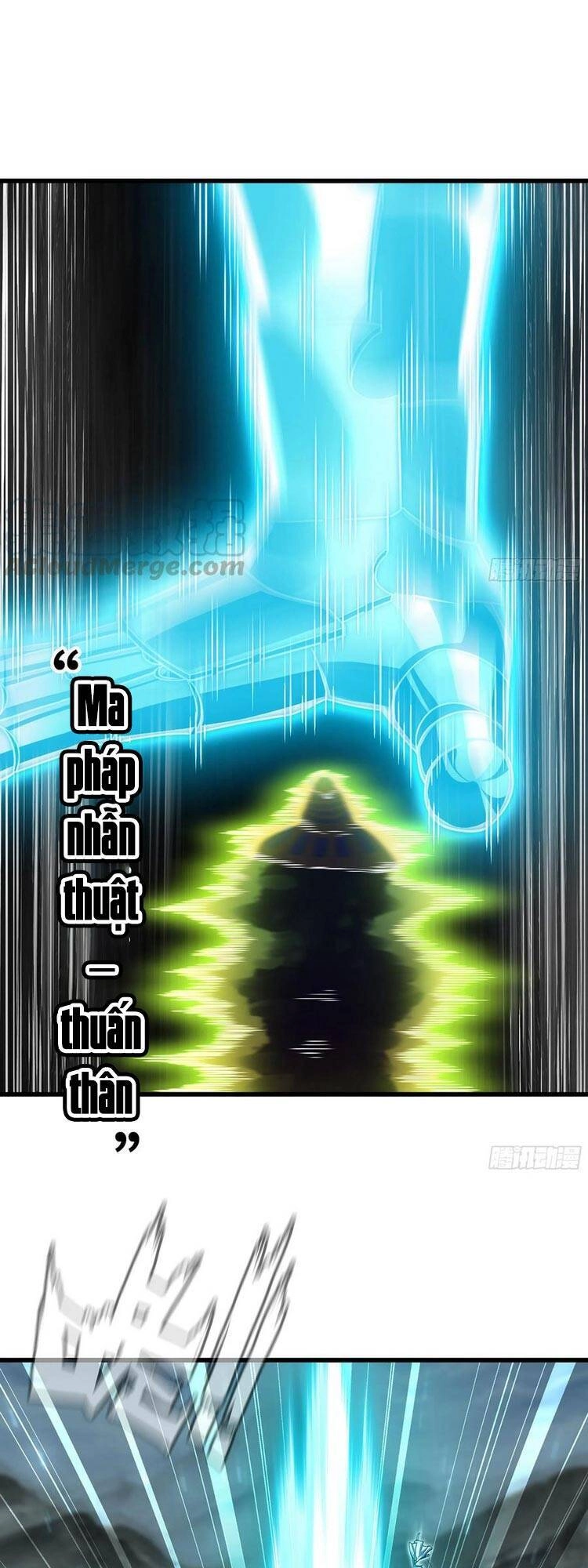 Vợ Tôi Là Quỷ Vương Chapter 284 - 25