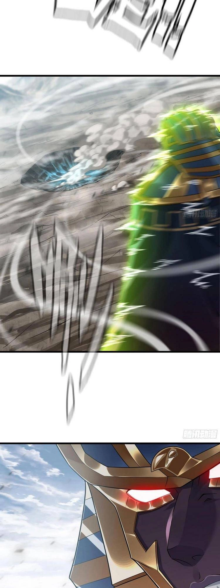 Vợ Tôi Là Quỷ Vương Chapter 284 - 27