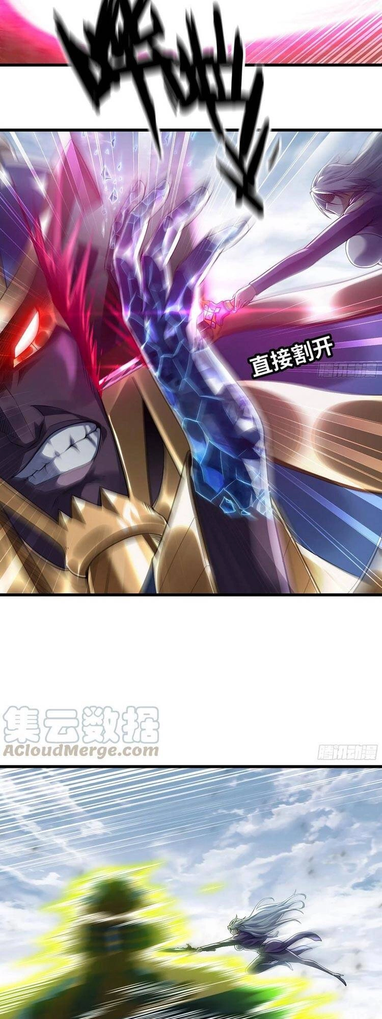 Vợ Tôi Là Quỷ Vương Chapter 284 - 29