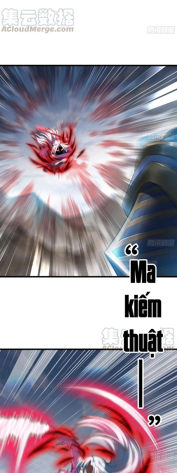 Vợ Tôi Là Quỷ Vương Chapter 285 - 3