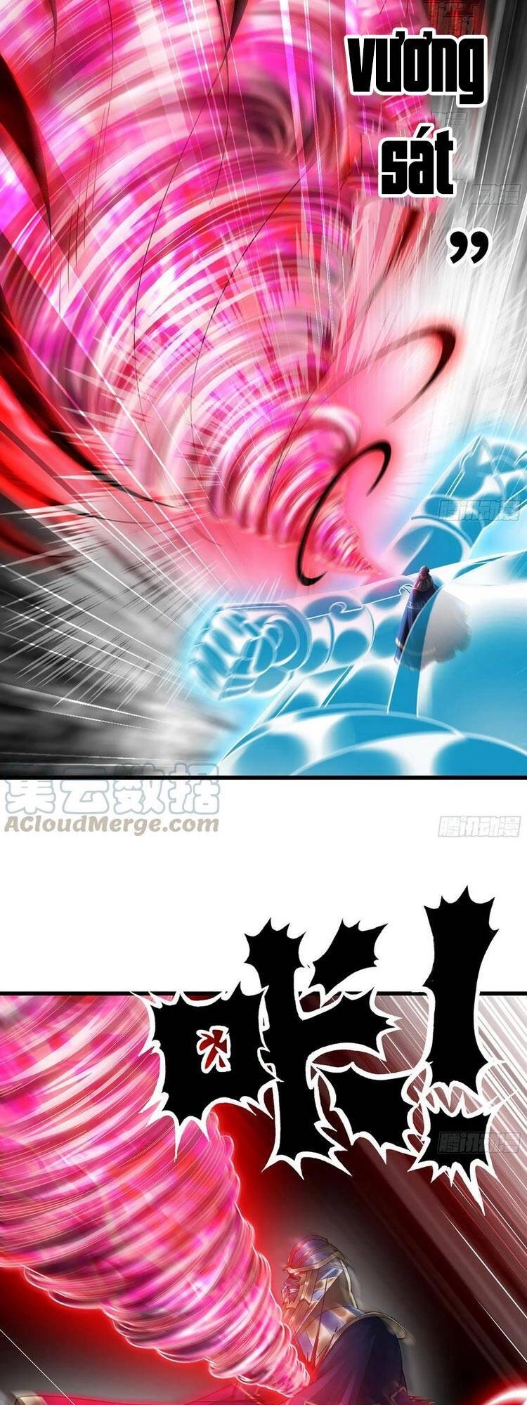 Vợ Tôi Là Quỷ Vương Chapter 285 - 5