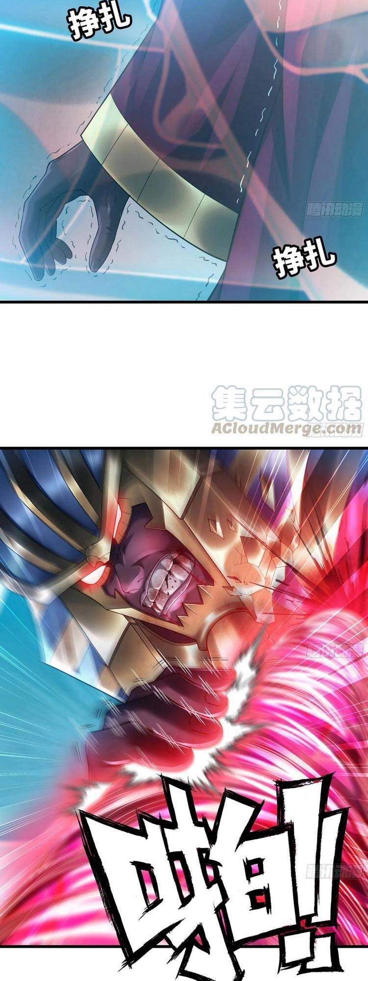 Vợ Tôi Là Quỷ Vương Chapter 285 - 7