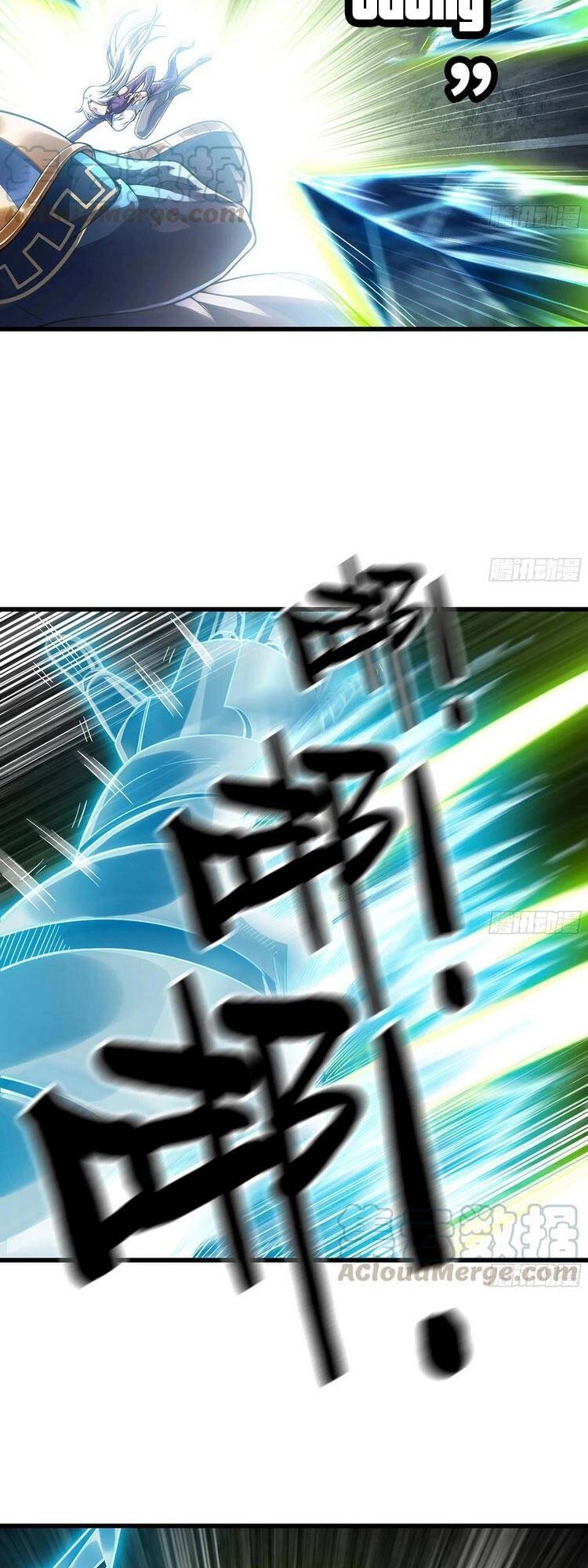 Vợ Tôi Là Quỷ Vương Chapter 285 - 11