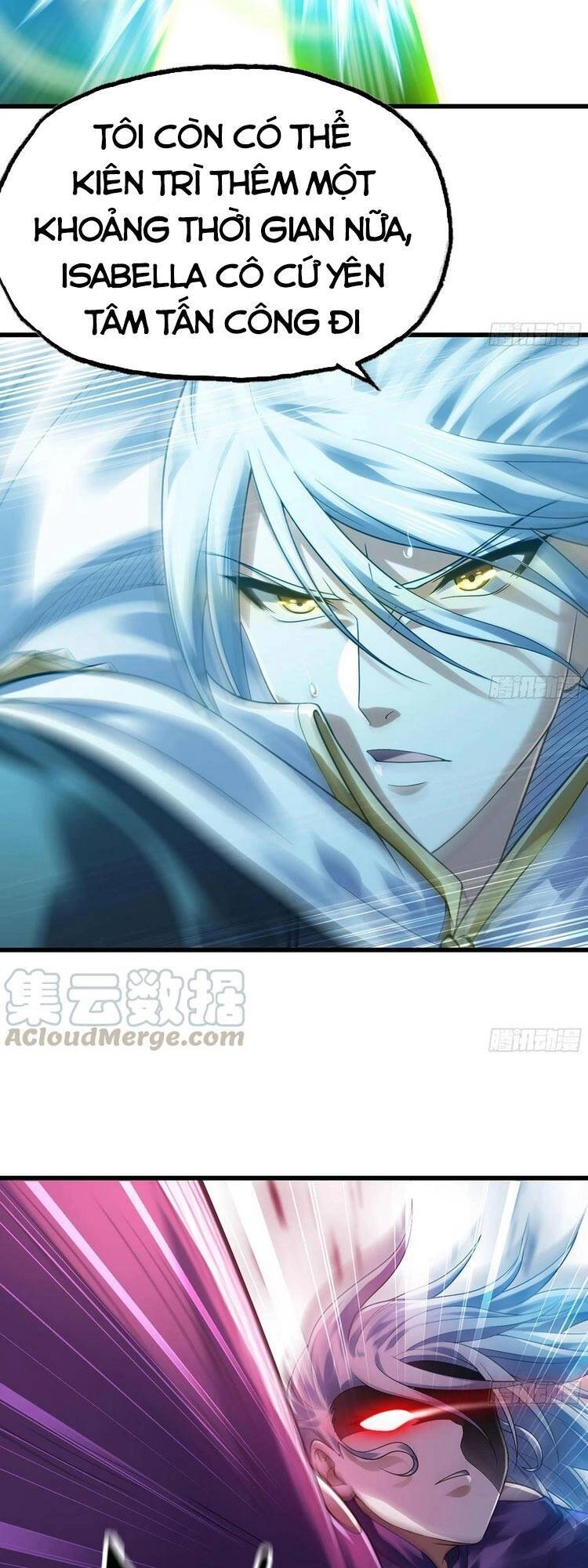 Vợ Tôi Là Quỷ Vương Chapter 285 - 13