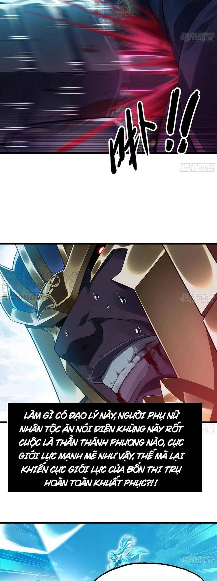 Vợ Tôi Là Quỷ Vương Chapter 285 - 15