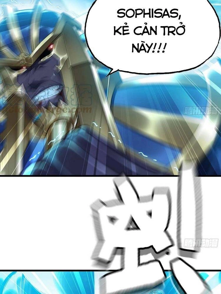 Vợ Tôi Là Quỷ Vương Chapter 285 - 16