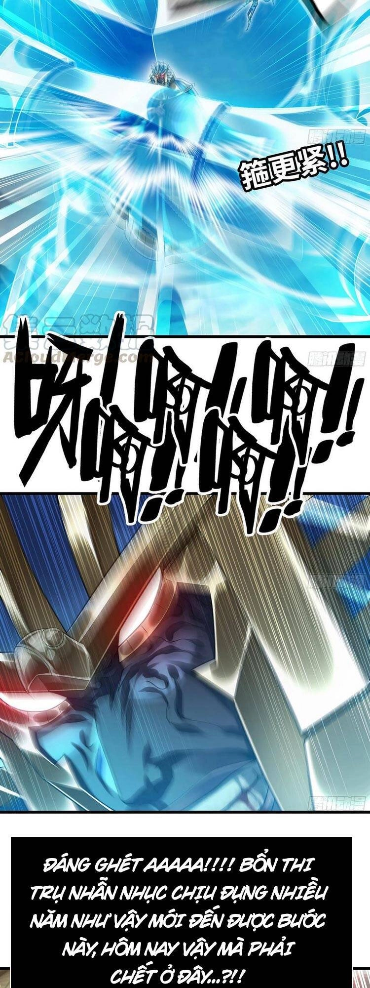 Vợ Tôi Là Quỷ Vương Chapter 285 - 17