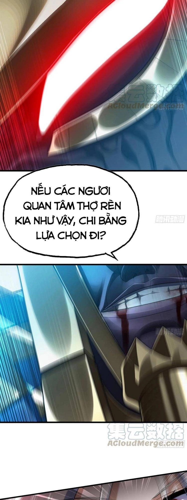 Vợ Tôi Là Quỷ Vương Chapter 285 - 19