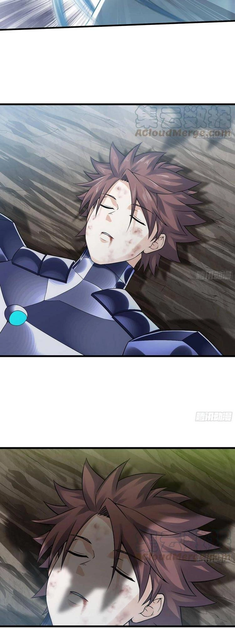 Vợ Tôi Là Quỷ Vương Chapter 285 - 21