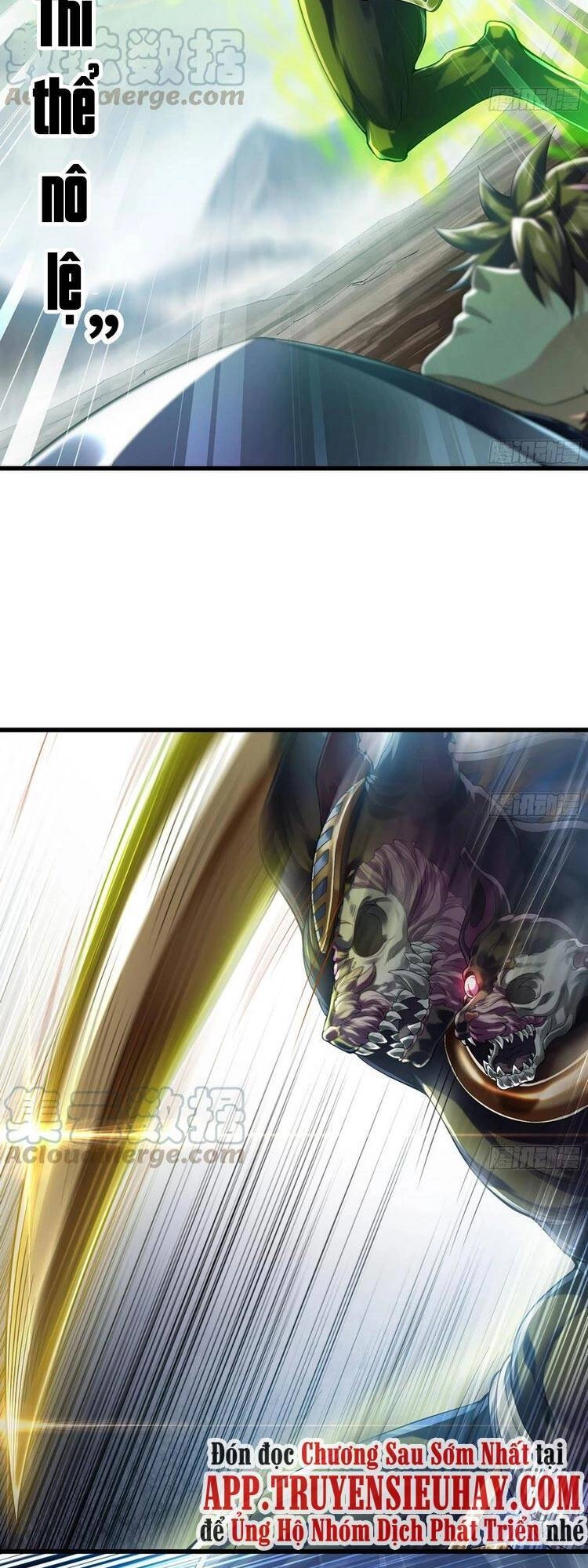 Vợ Tôi Là Quỷ Vương Chapter 285 - 23