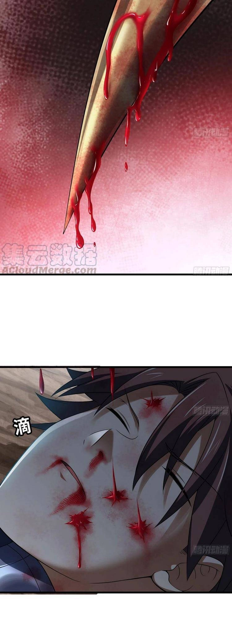 Vợ Tôi Là Quỷ Vương Chapter 285 - 27