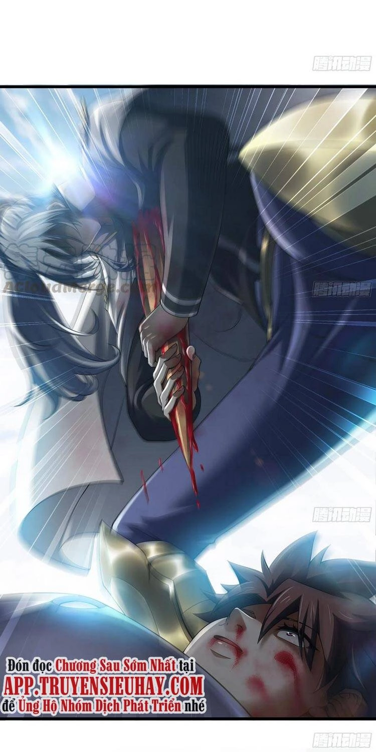 Vợ Tôi Là Quỷ Vương Chapter 285 - 29