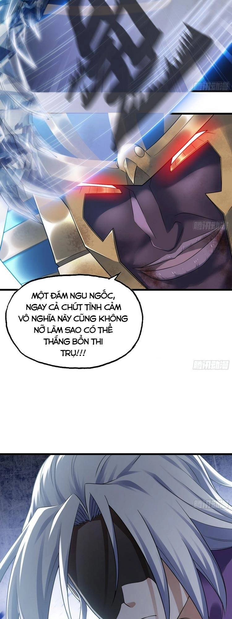 Vợ Tôi Là Quỷ Vương Chapter 286 - 5