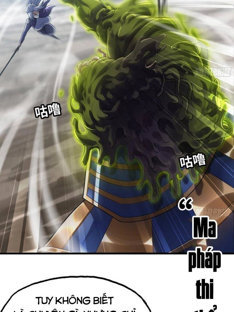 Vợ Tôi Là Quỷ Vương Chapter 286 - 8