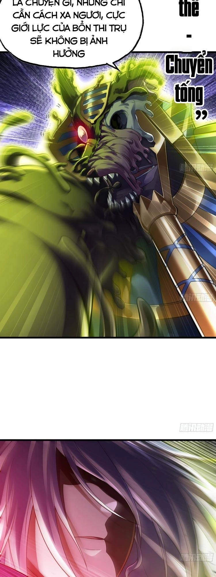 Vợ Tôi Là Quỷ Vương Chapter 286 - 9