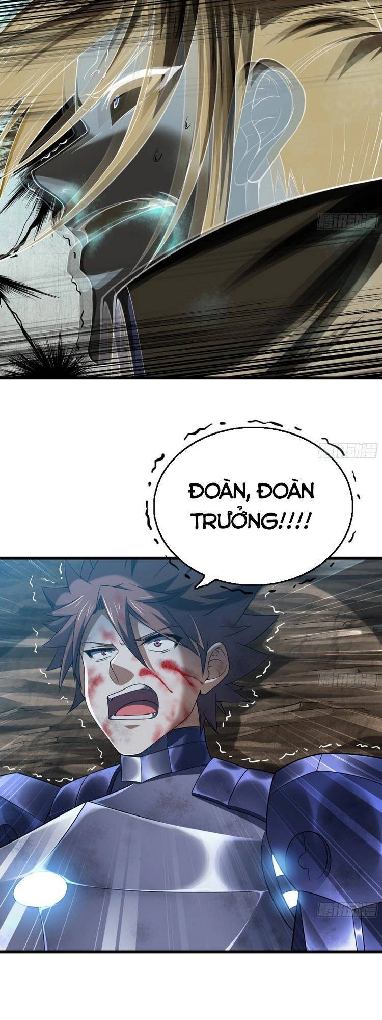 Vợ Tôi Là Quỷ Vương Chapter 286 - 13