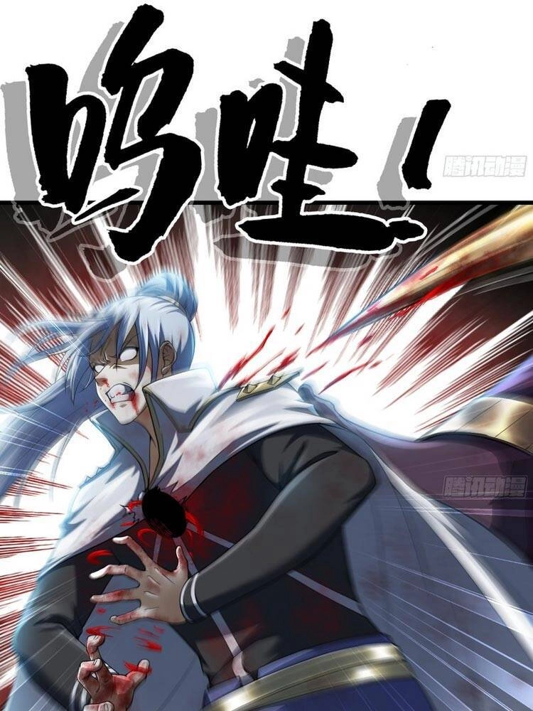 Vợ Tôi Là Quỷ Vương Chapter 286 - 14