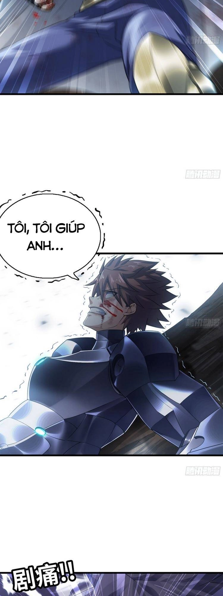 Vợ Tôi Là Quỷ Vương Chapter 286 - 15