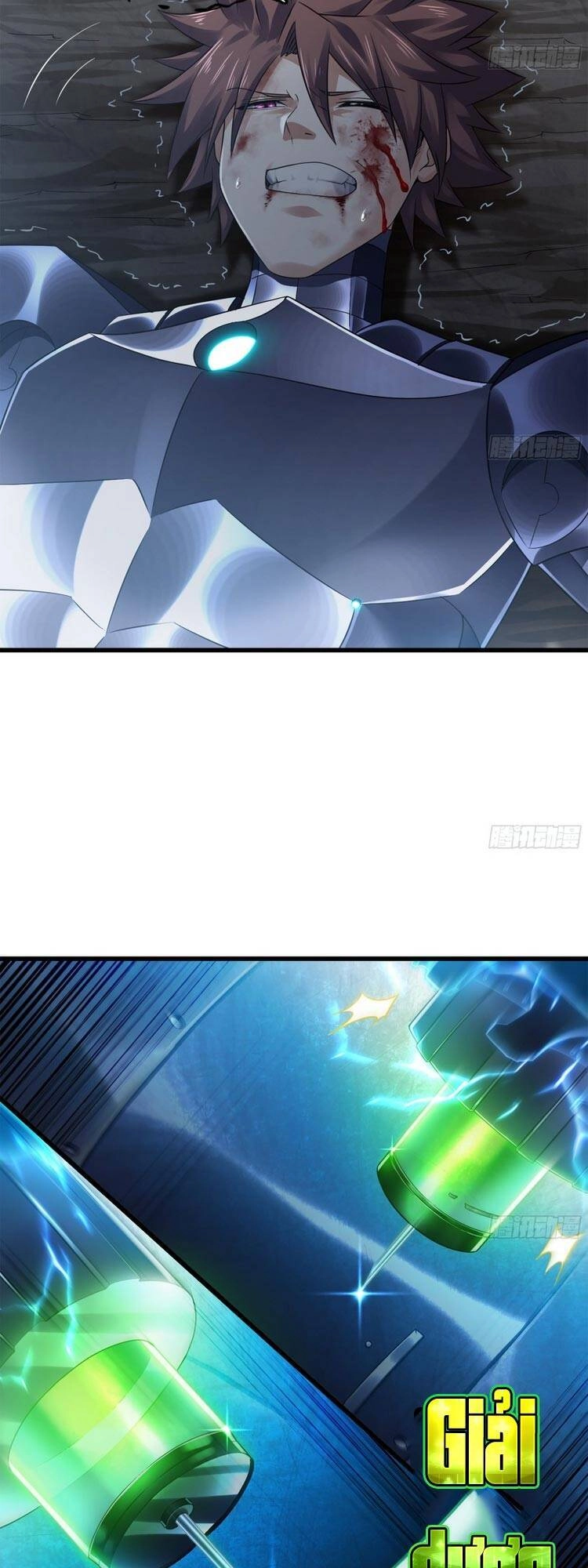 Vợ Tôi Là Quỷ Vương Chapter 286 - 17