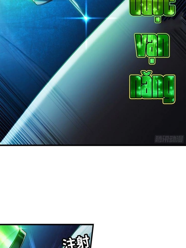 Vợ Tôi Là Quỷ Vương Chapter 286 - 18