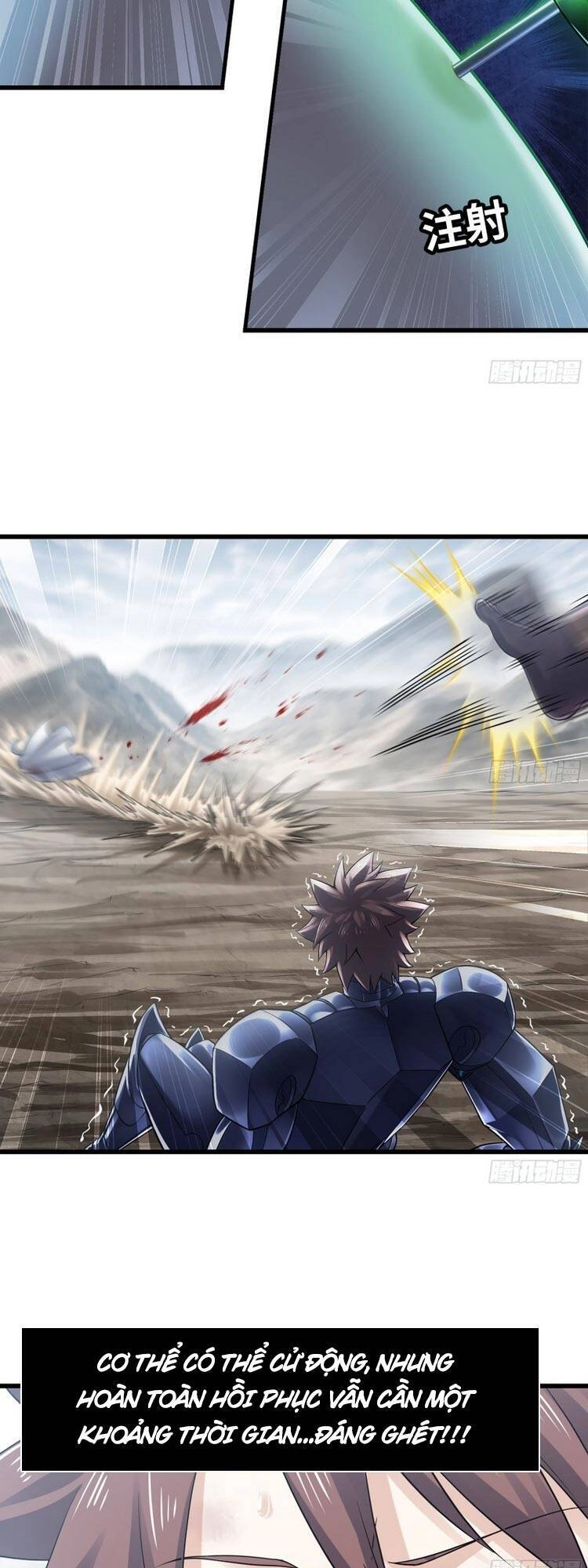 Vợ Tôi Là Quỷ Vương Chapter 286 - 20