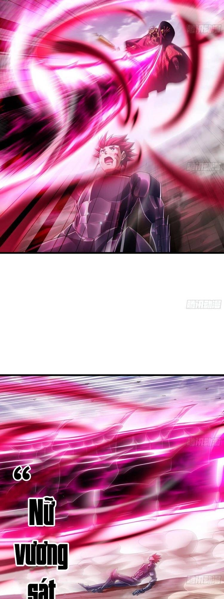 Vợ Tôi Là Quỷ Vương Chapter 286 - 26