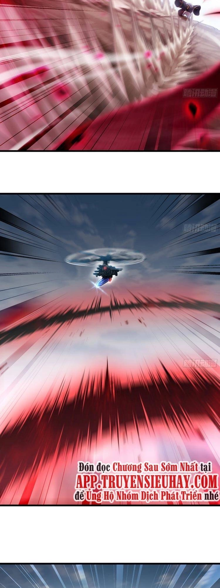 Vợ Tôi Là Quỷ Vương Chapter 286 - 28