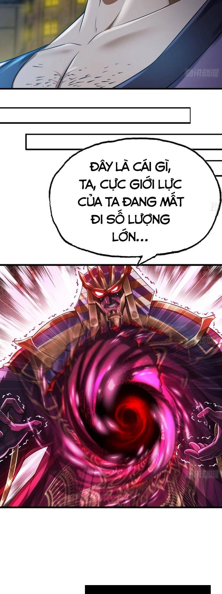 Vợ Tôi Là Quỷ Vương Chapter 286 - 32