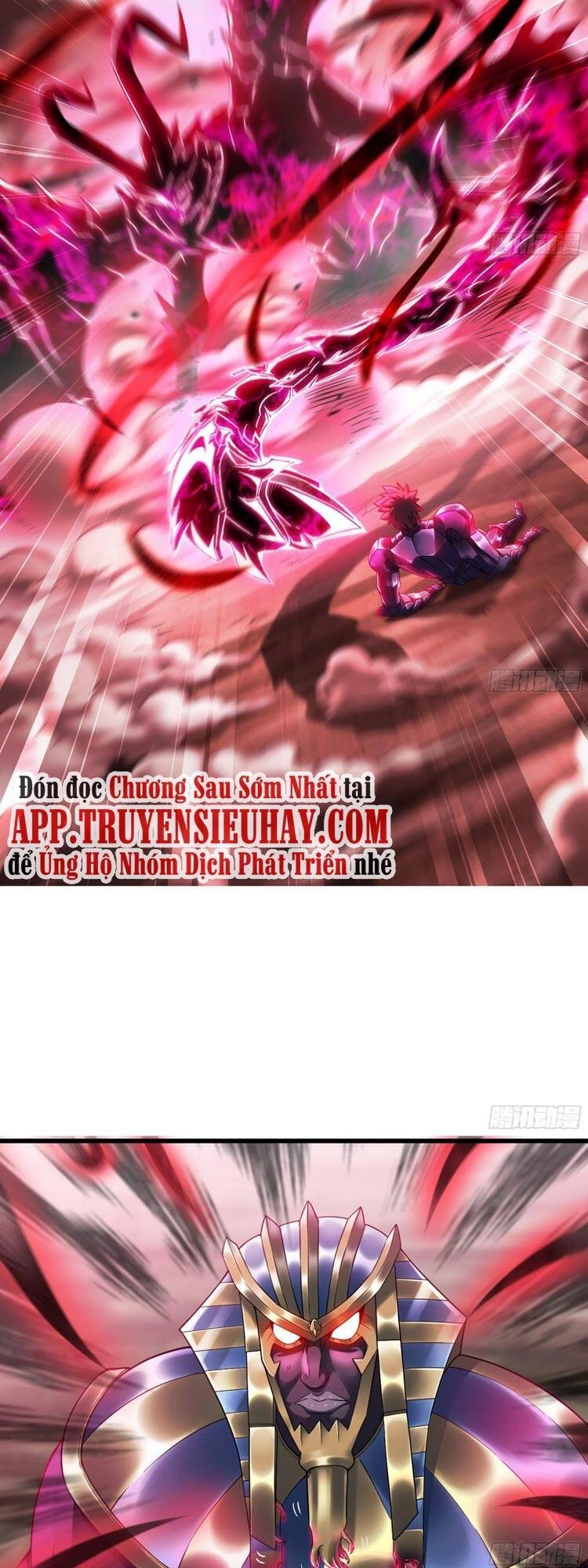 Vợ Tôi Là Quỷ Vương Chapter 286 - 36