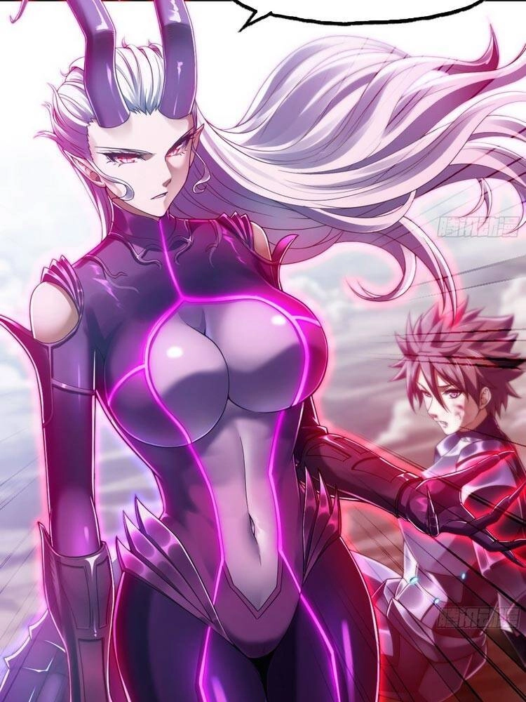 Vợ Tôi Là Quỷ Vương Chapter 286 - 39