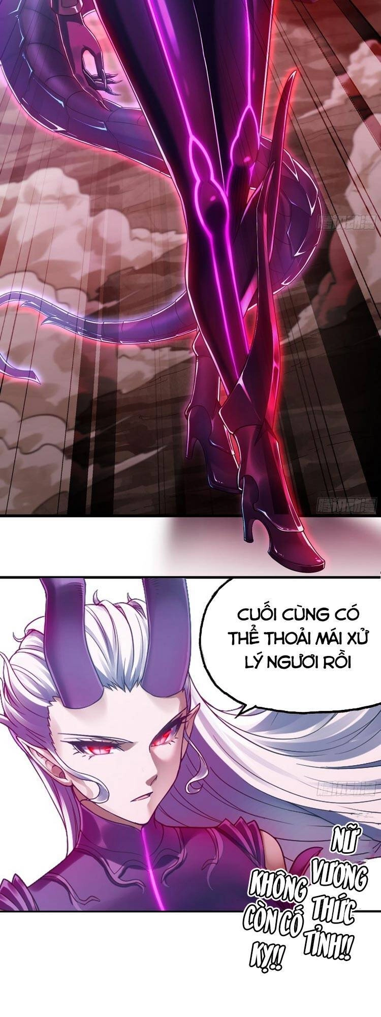 Vợ Tôi Là Quỷ Vương Chapter 286 - 40