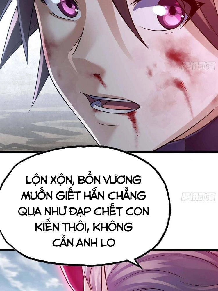 Vợ Tôi Là Quỷ Vương Chapter 287 - 2