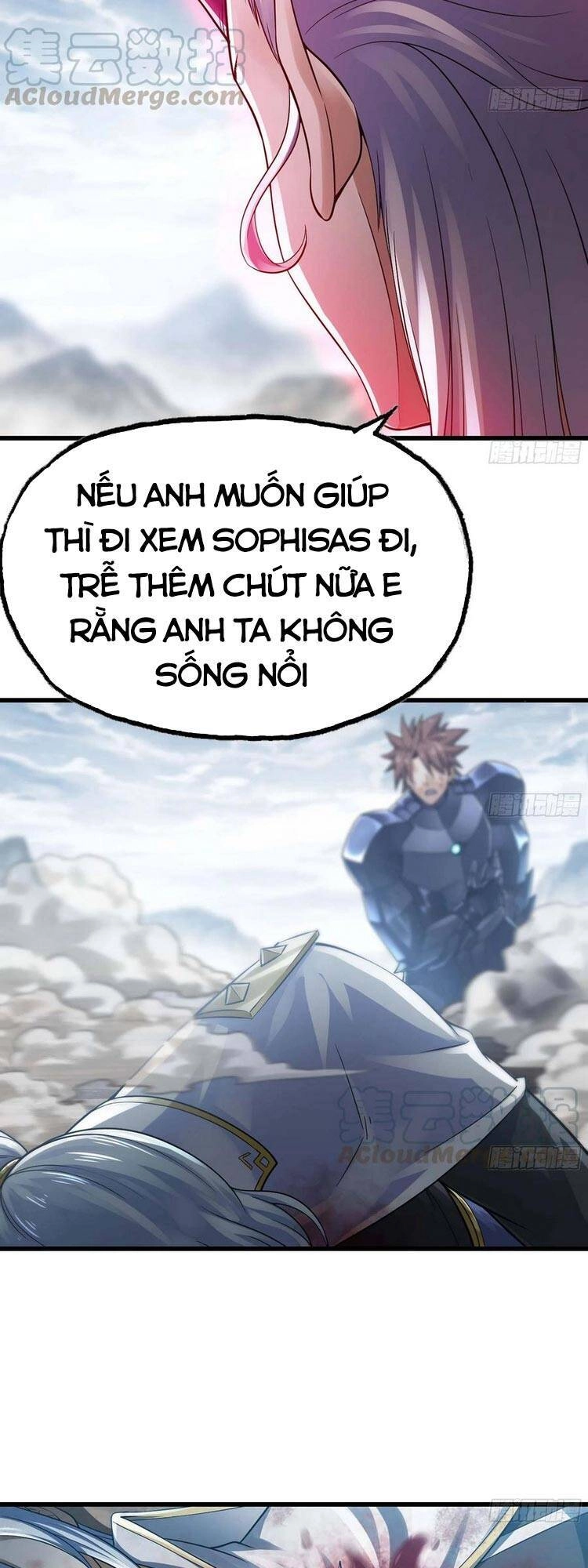 Vợ Tôi Là Quỷ Vương Chapter 287 - 3