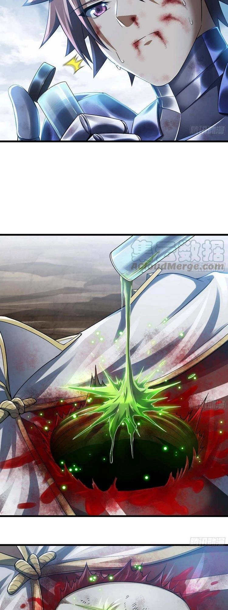 Vợ Tôi Là Quỷ Vương Chapter 287 - 7