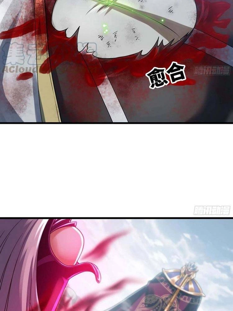 Vợ Tôi Là Quỷ Vương Chapter 287 - 8