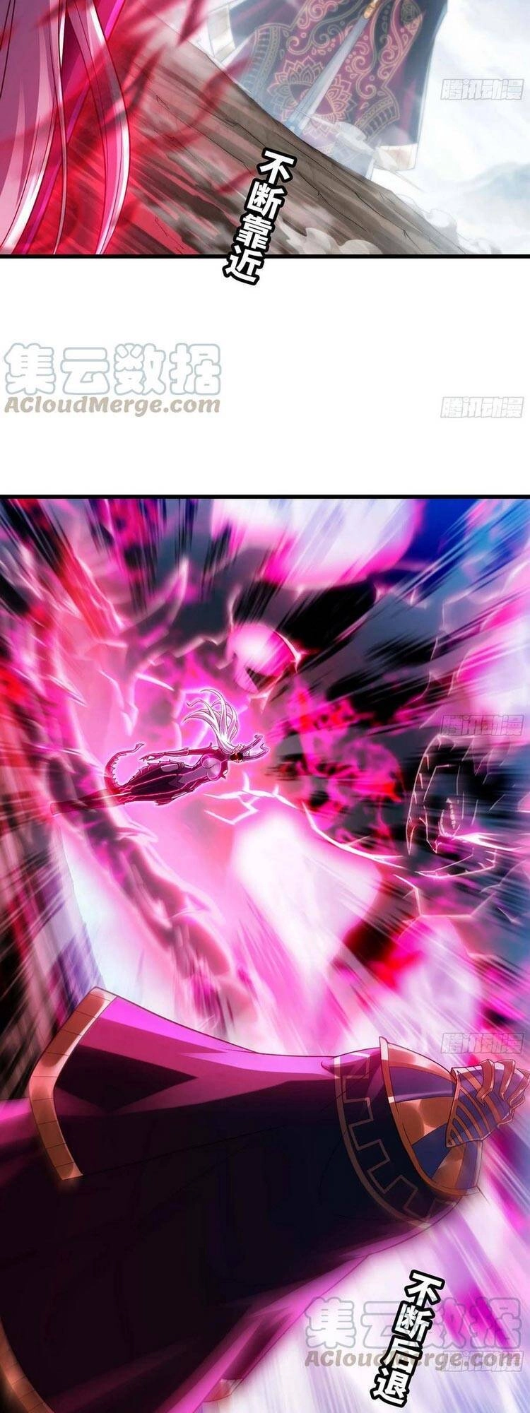 Vợ Tôi Là Quỷ Vương Chapter 287 - 9